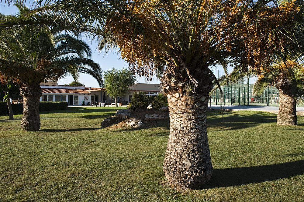 Apartamentos Sa Caleta Exterior photo