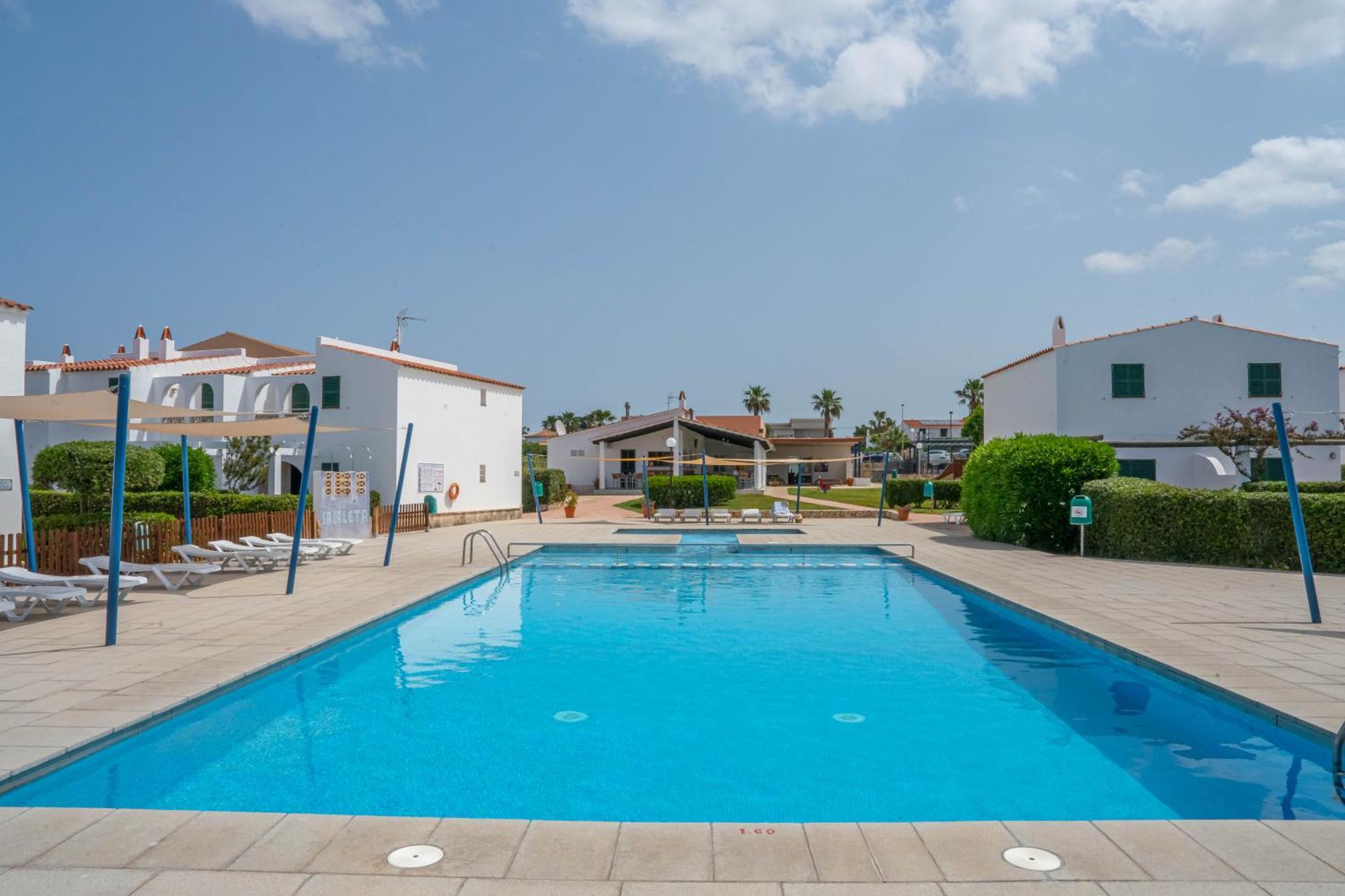 Apartamentos Sa Caleta Exterior photo