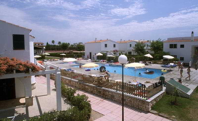 Apartamentos Sa Caleta Exterior photo